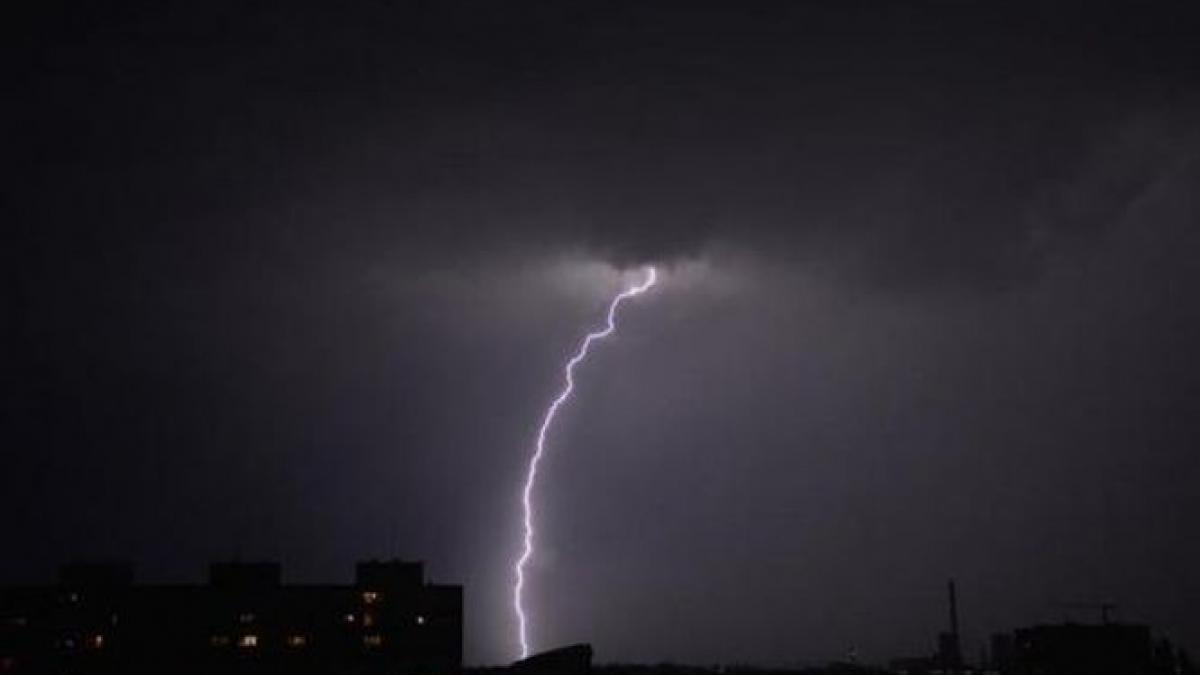 cod portocaliu de inundatii pe raurile barzava si moravita din timis pana duminica dupa amiaza