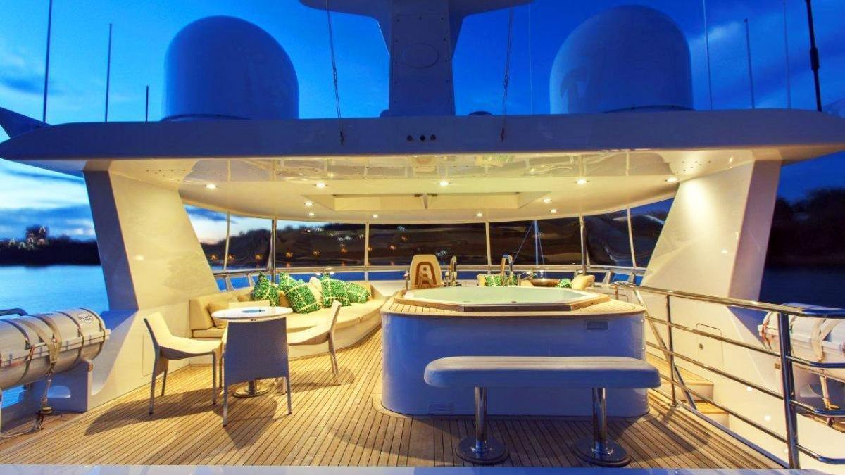 cum arata cateva dintre cele mai scumpe iahturi din lume