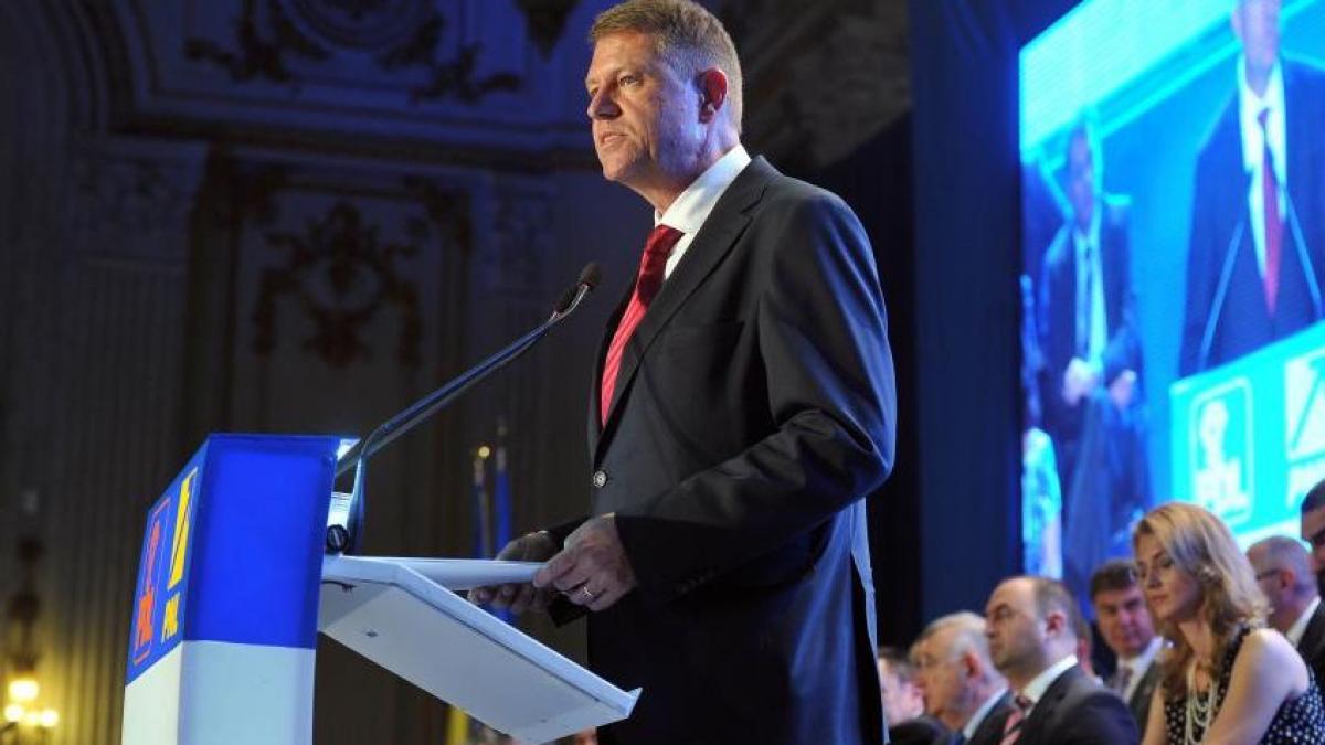 klaus iohannis ar putea pierde sefia pnl