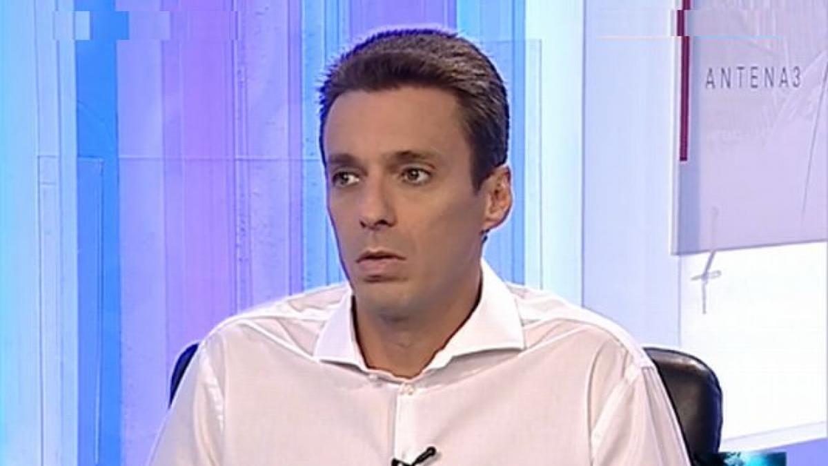 mircea badea kovesi este una din cele mai oribile ustensile ale regimului basescu