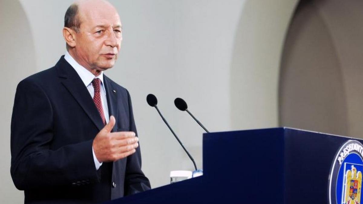 propunerile premierului pentru buget si cultura atacate dur de presedintele basescu