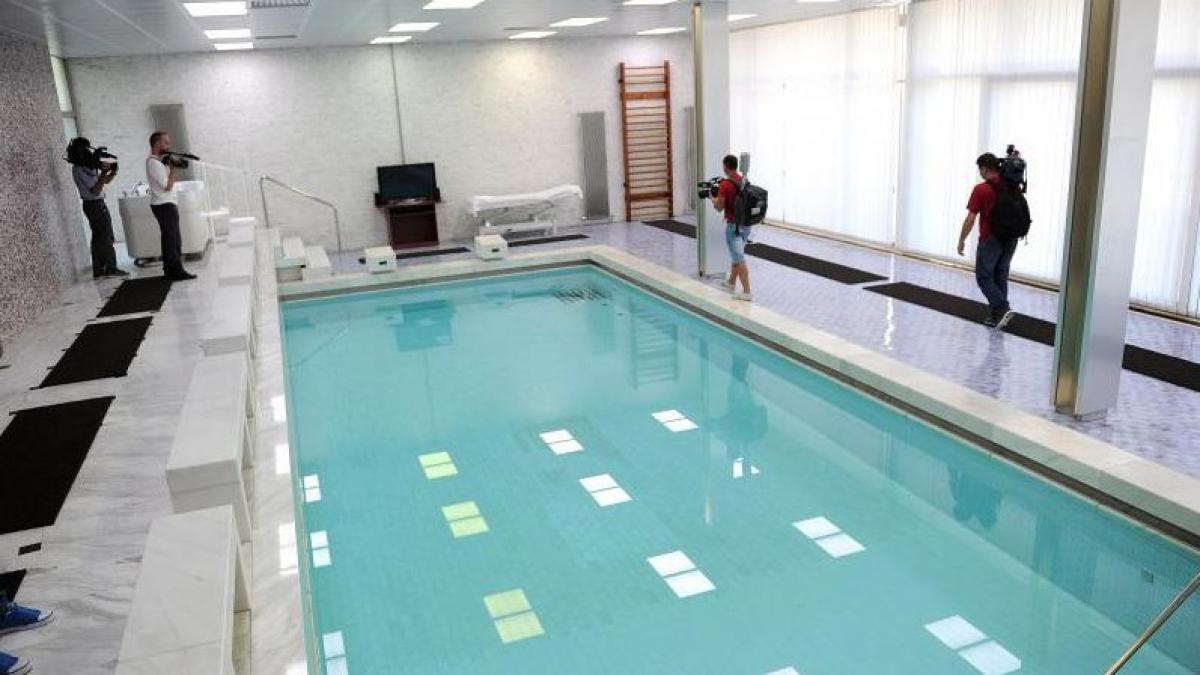 editie de weeekend presedinte caut vila