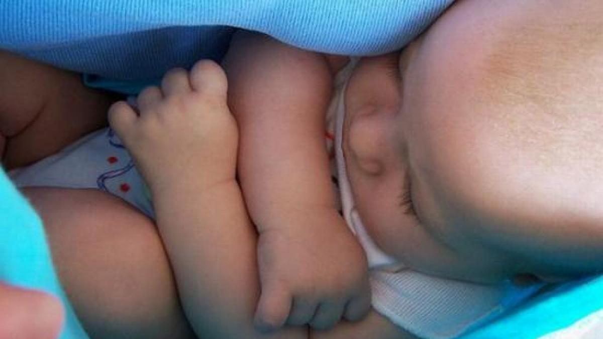 proiect de lege mentinerea copiilor abandonati in spitate va fi sanctionata