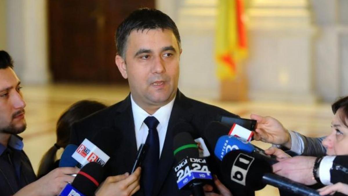 bugetul romaniei este unul consolidat si foarte bine fundamentat vezi cine spune asta