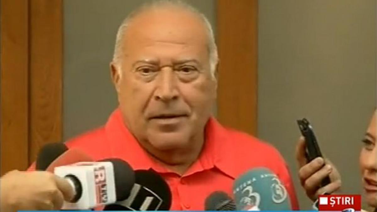 dan voiculescu demonteaza acuzatiile care i se aduc fara probe