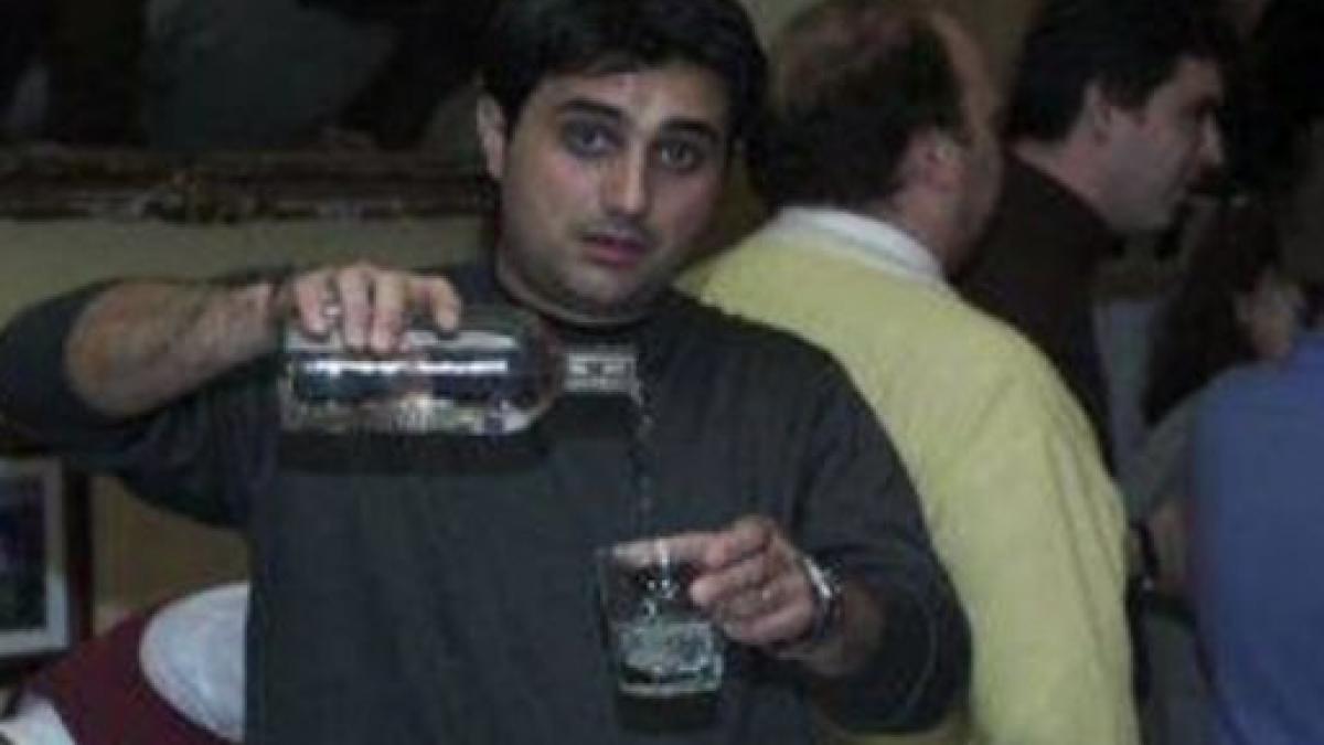 deziluzia optica robert turnescu