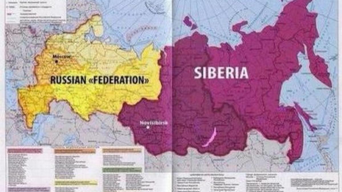 initiativa care a luat prin surprindere moscova rusii din siberia planuiesc un mars pentru crearea