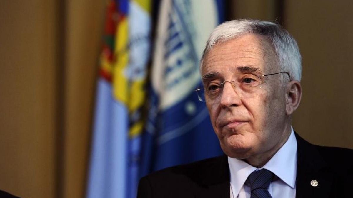 isarescu acordul cu fmi este stationar misiunea tehnica a plecat cu o evaluare pozitiva