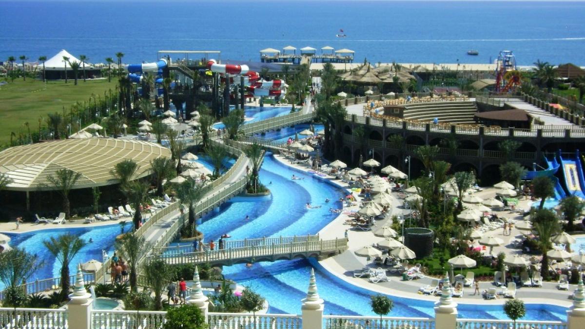 lara kundu frumuseti desprinse din povestile turcesti