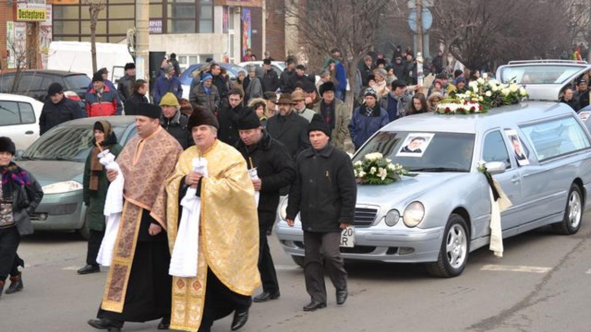 biserica ortodoxa data peste cap de noua lege funerara ce se intampla cu trupurile celor care nu