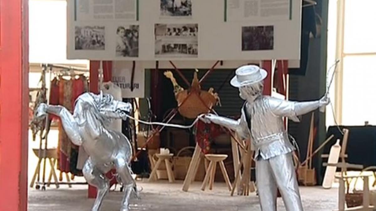 festivalul pakivalo isi deschide portile pe 8 august la muzeul culturii romilor