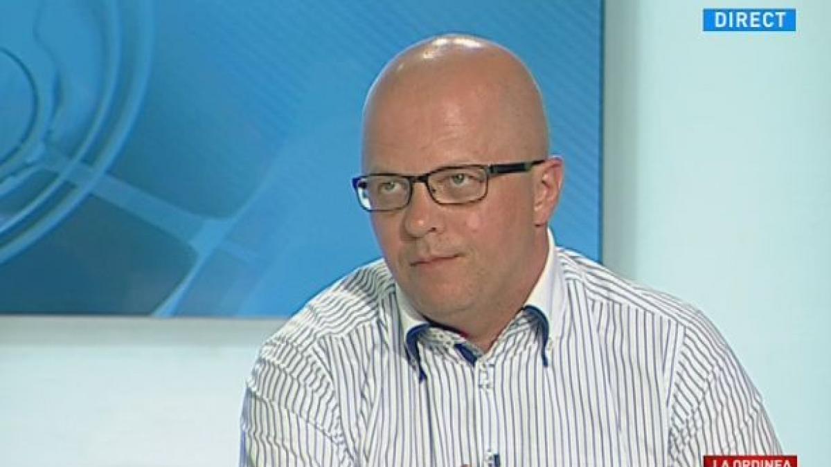 la ordinea zilei adrian ursu despre cum incearca basescu sa si acopere problemele de la nana cu