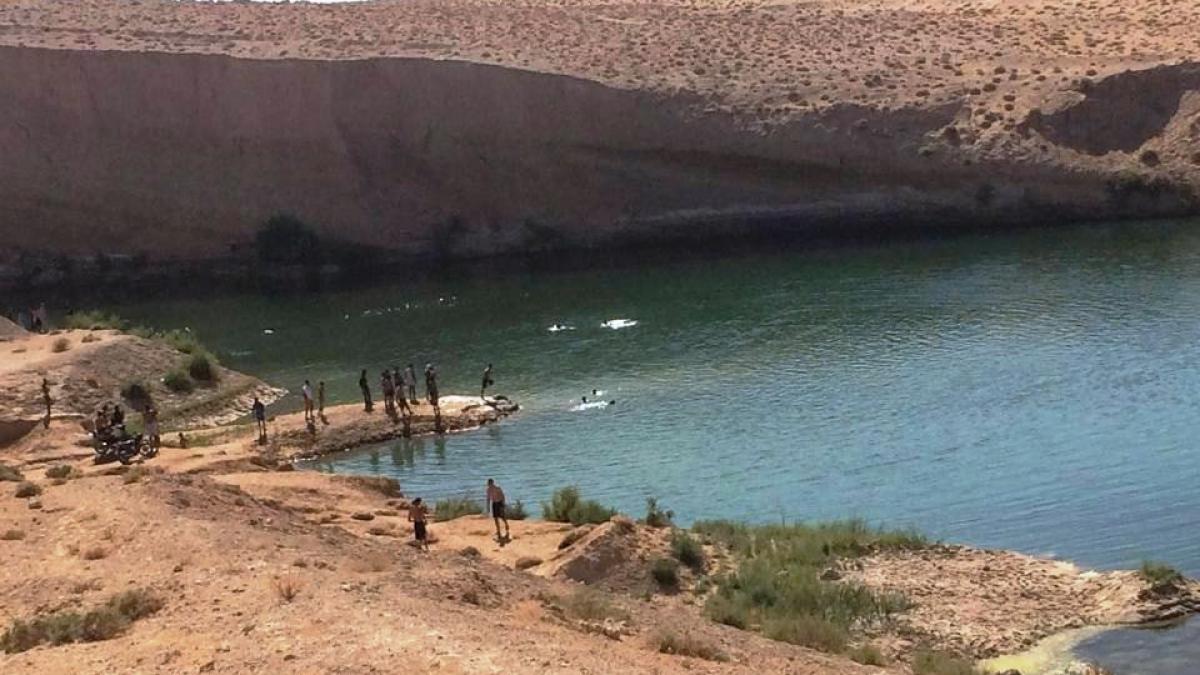 minune sau explicatie stiintifica in gafsa