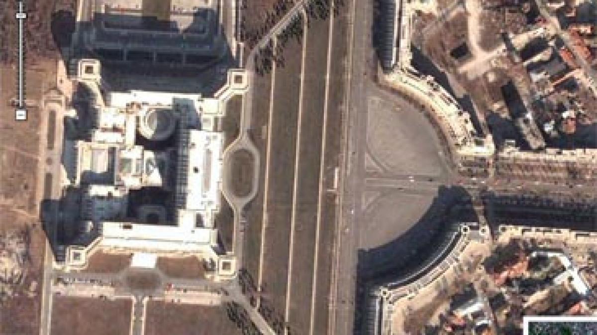 o cladire din romania catalogata de englezi ca hidoasa pe locul 3 in topul celor mai impresionante