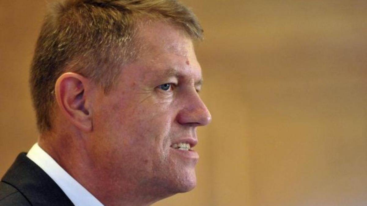 pnl da in judecata guvernul ce solicita klaus iohannis