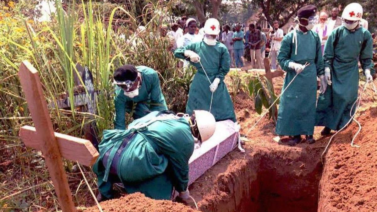 care sunt zonele care ar trebui evitate mae a emis o avertizare de calatorie virusul ebola este