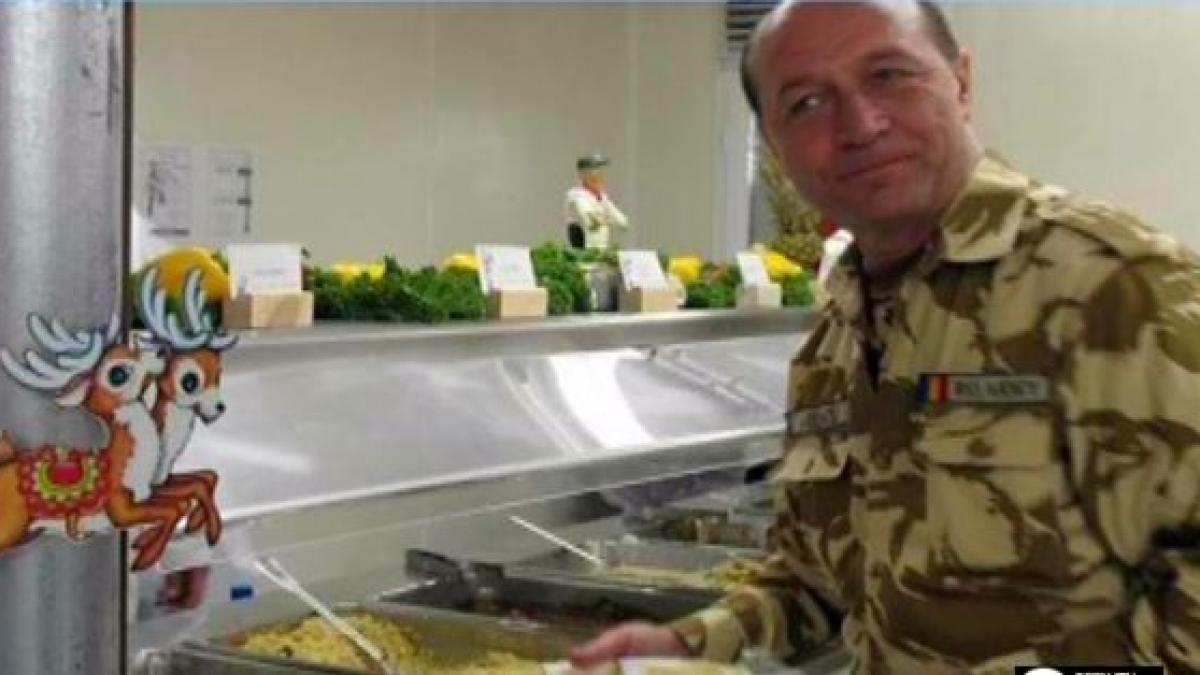 deziluzia optica armata rosie in obraji