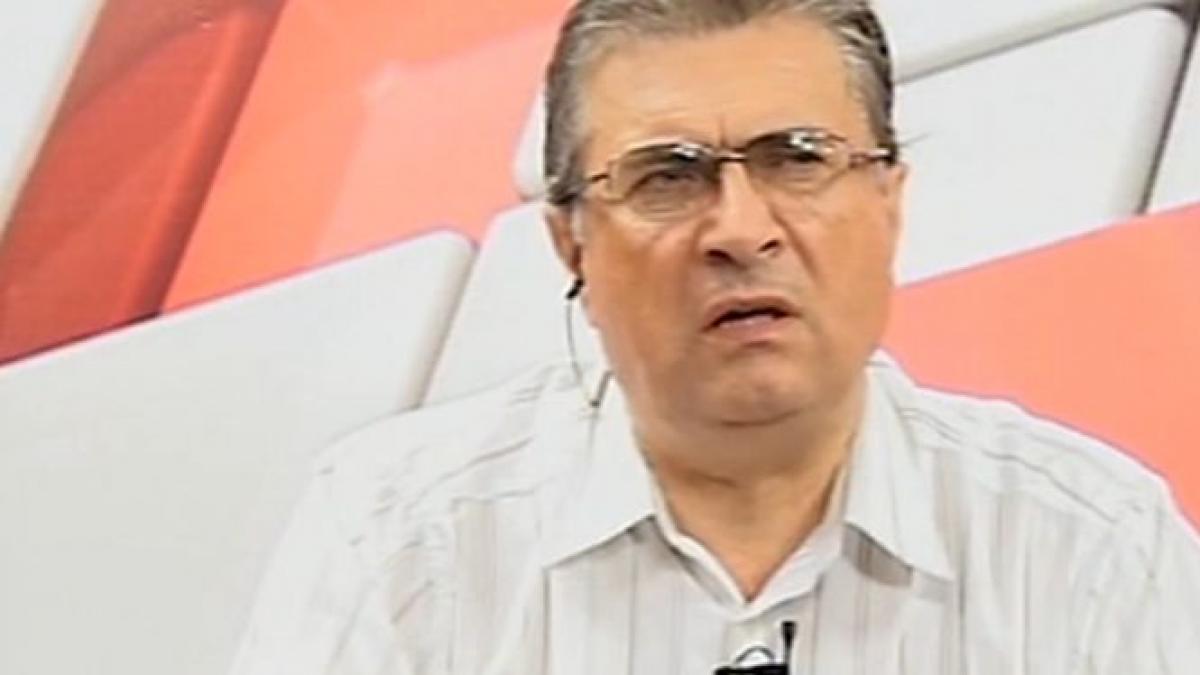 dumitru gheorghiu despre intalnirea cu procurorul doru tulus pe scarile sediului dna era beat crita