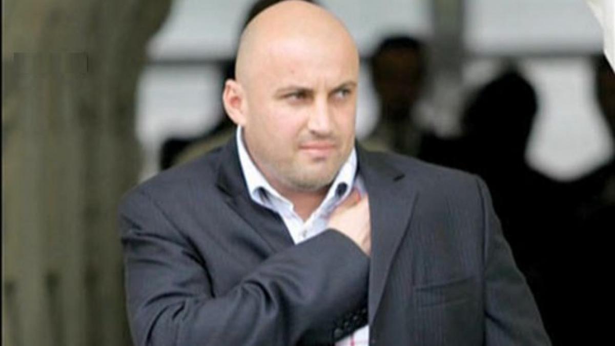 fostul vicepresedinte pnl alin simota retinut 24 de ore pentru splalare de bani