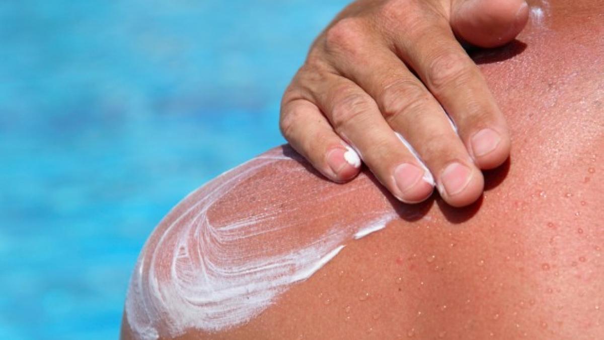 insolatia urgenta medicala care trebuie tratata rapid