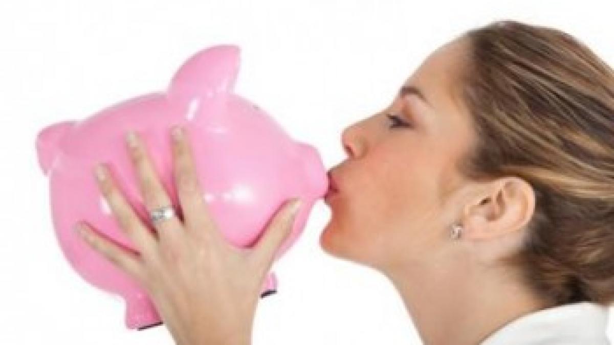 4 pasi cum sa iti cresti inteligenta financiara si sa ai o viata stabila