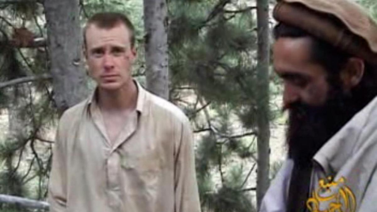 ce vor sa afle americanii de la sergentul bowe bergdahl tinut cinci ani in captivitate de talibani
