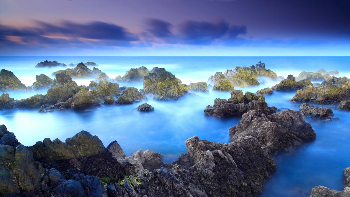 imagini de vis din cea mai frumoasa insula din europa este o minune a naturii