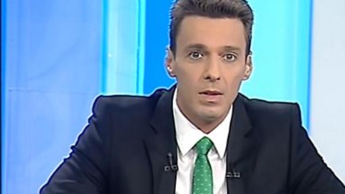 mircea badea astea sunt atrocitati sa bagi in puscarie oameni nevinovati mie mi se pare odios