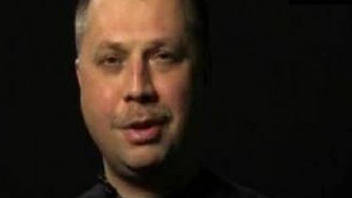 premierul rebelilor din donetk si a anuntat demisia