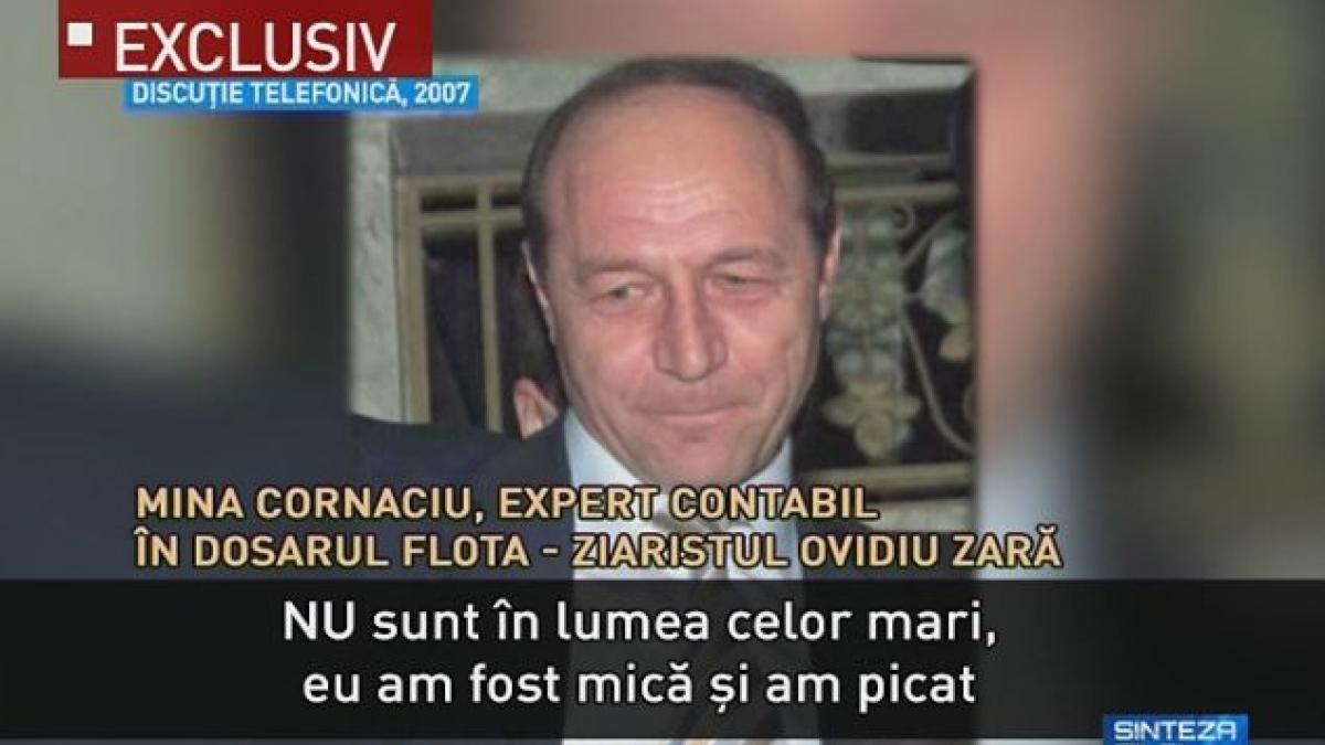 sinteza zilei experta din dosarul flota marturie in lacrimi despre teroarea la care a fost supusa