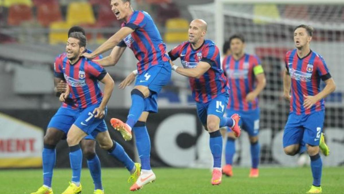steaua s a calificat in playoff ul ligii campionilor dupa 2 1 cu aktobe