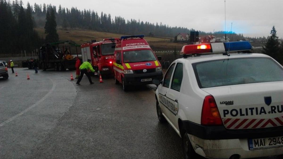 viata i a fost curmata intr un tragic accident in pasul tihuta venise acasa in concediu dar nu a