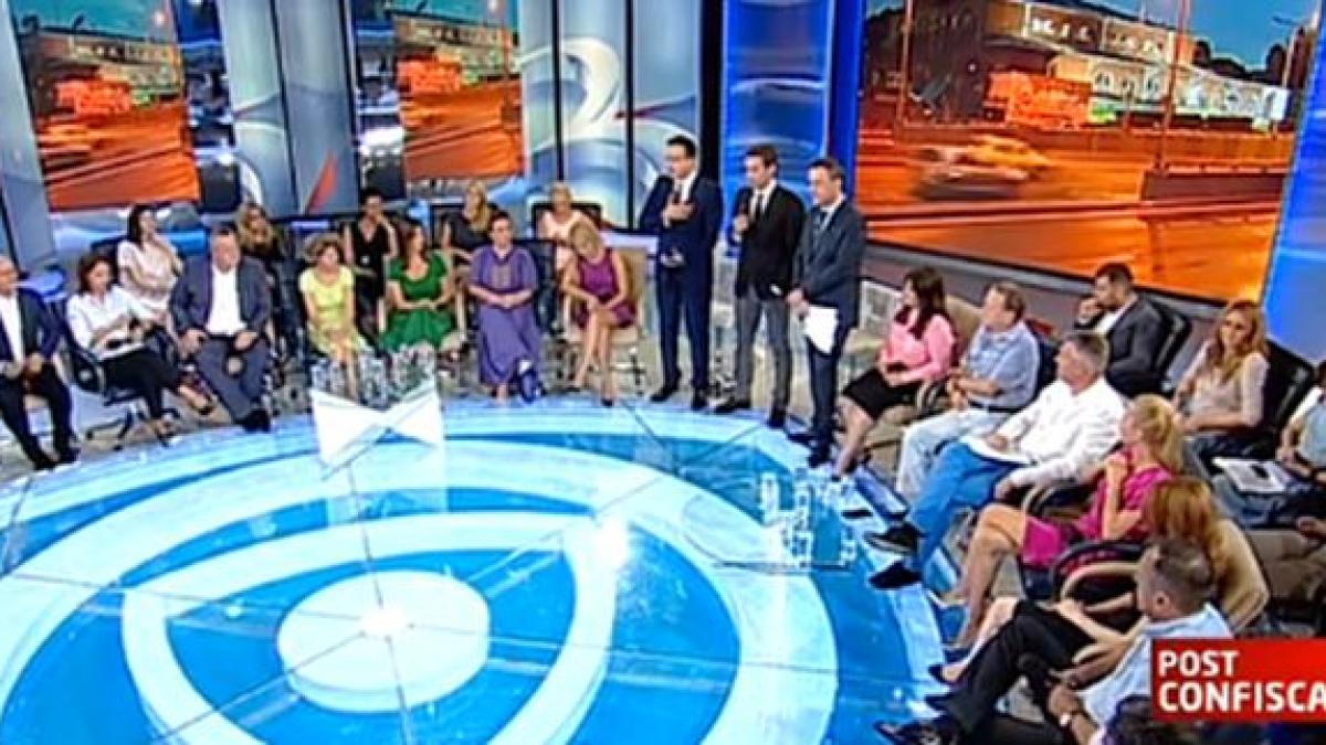 jurnalistii antena 3 pornesc la plimbare duminica la ora 17 00 la cotroceni