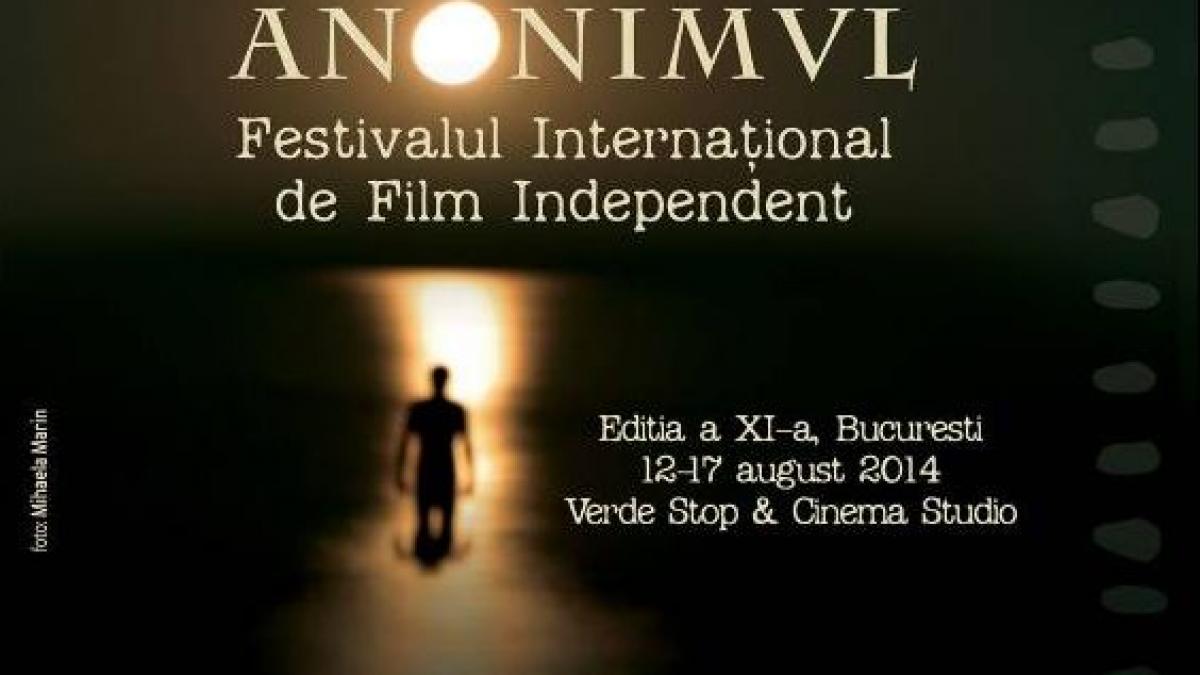 recomandarea de vineri festivalul de film independent anonimul