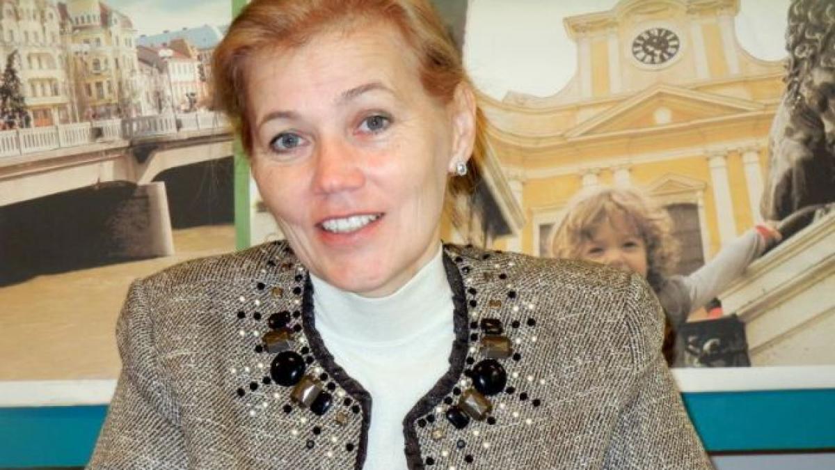 rozalia biro dupa respingerea lui basescu regret ca nu mi s a dat posibilitatea sa aduc rezultate