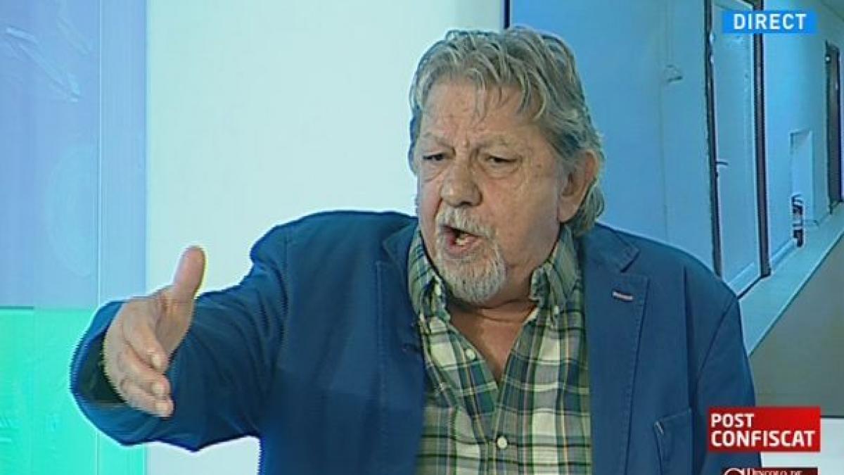 dincolo de stiri actorul sebastian papaiani despre teroare si formele ei