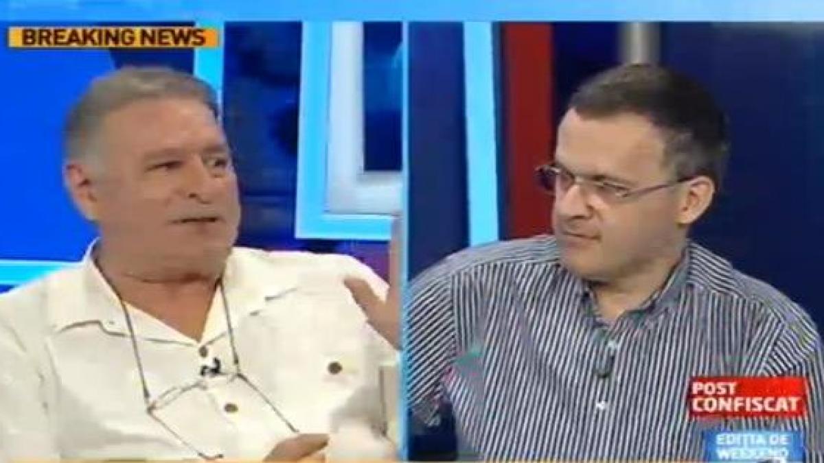 madalin voicu tot ce vi se intampla acum trebuie sa va dea forta sa va anime