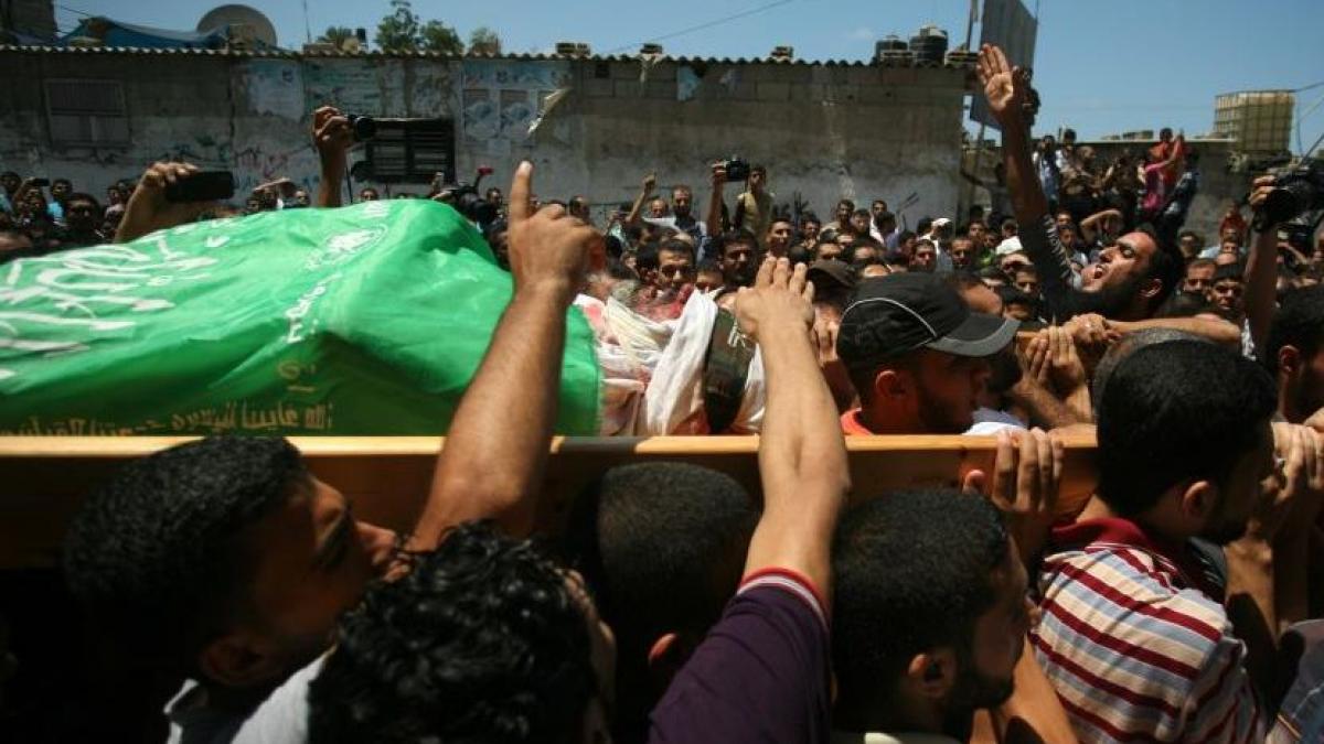 oficial israelian israelul a acceptat un armistitiu de 72 de ore in fasia gaza