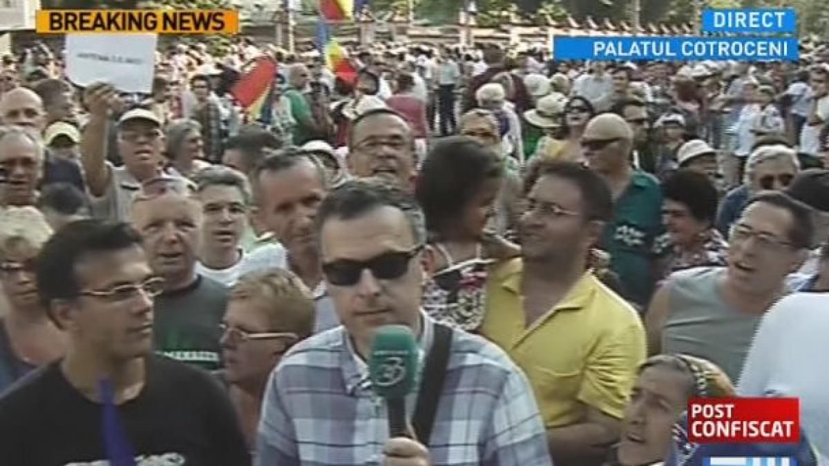 razvan dumitrescu oamenii nu sunt derutati cand vine vorba de antena 3