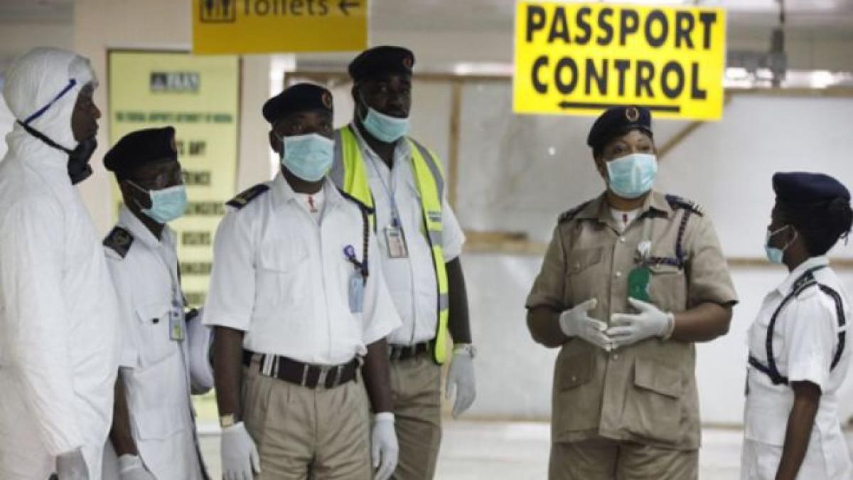 10 noi cazuri de ebola confirmate in cel mai mare oras din nigeria