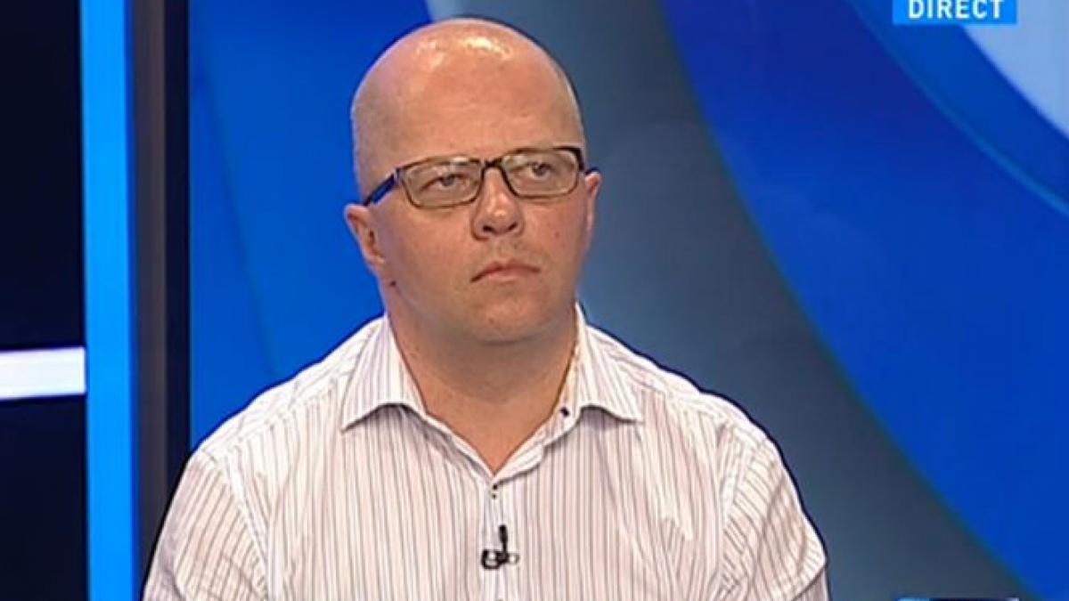 adrian ursu kovesi ameninta structurile guvernului