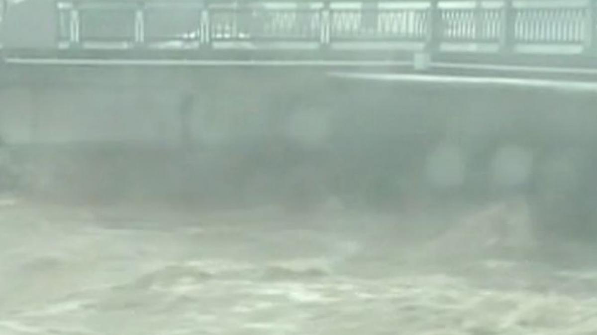 japonia a emis cea mai inalta alerta de taifun