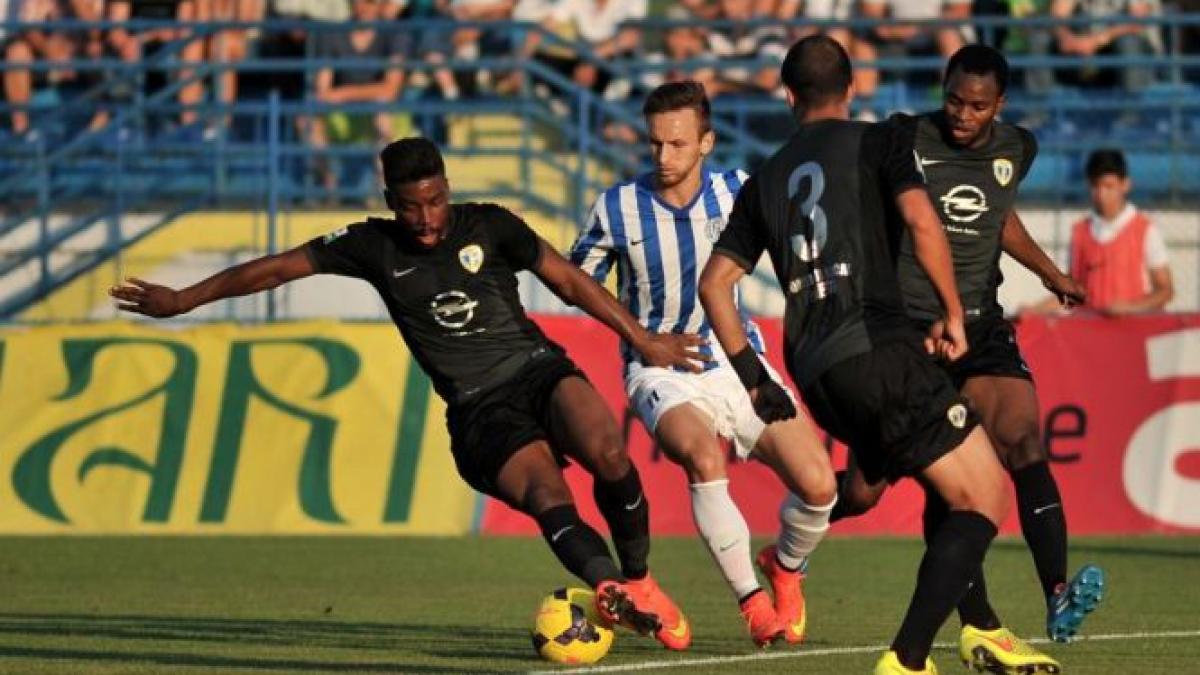 liga i petrolul si steaua singurele echipe cu punctaj maxim dupa trei etape