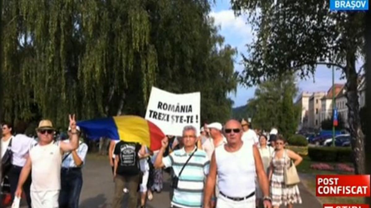 mii de telespectatori alaturi de antena 3 voi sunteti vocea romanilor