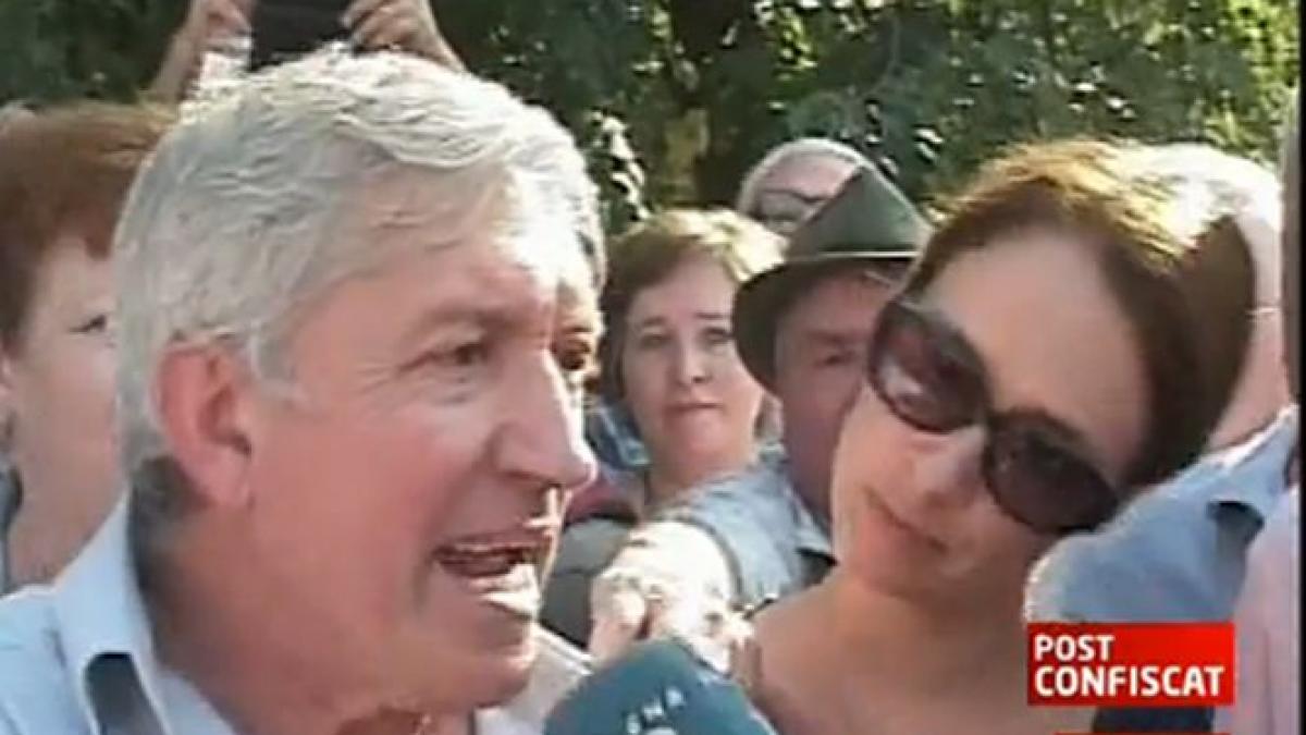 mircea diaconu si el o tinta a lui traian basescu la plimbarea libertatii