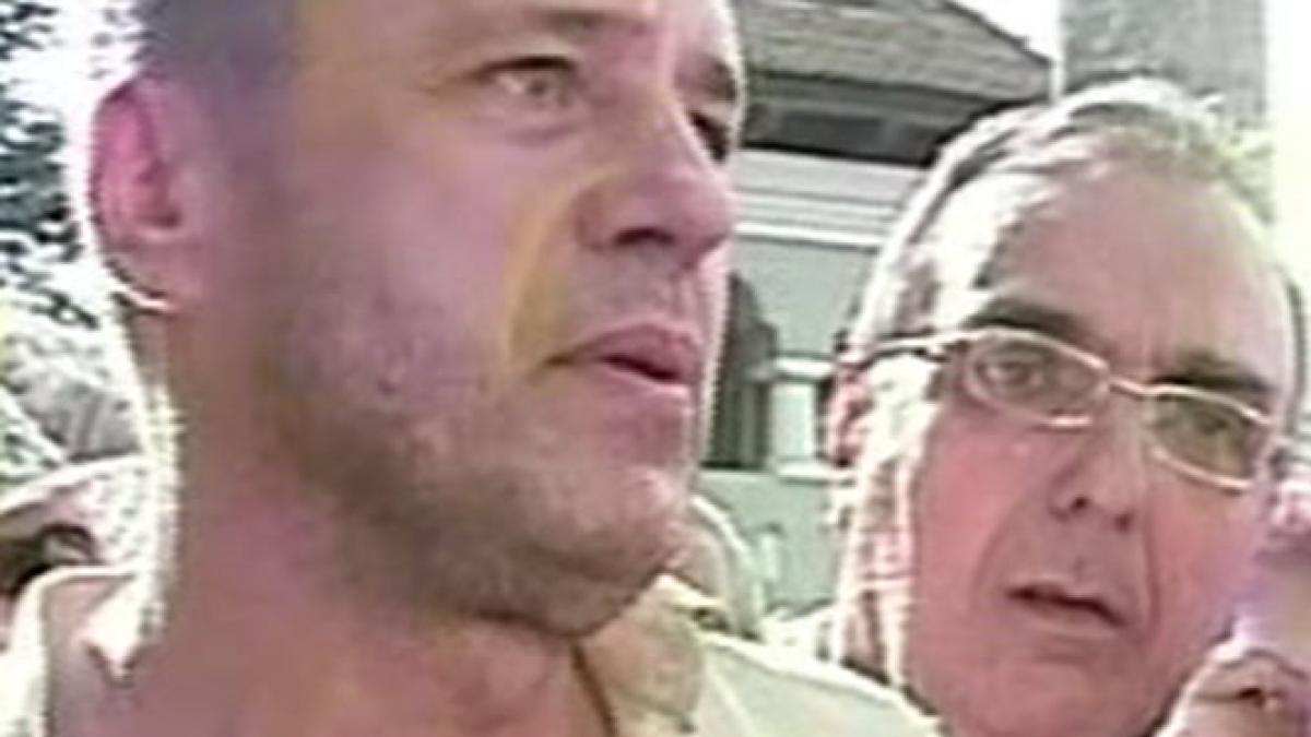 mugur ciuvica alaturi de antena 3 la plimbarea libertatii