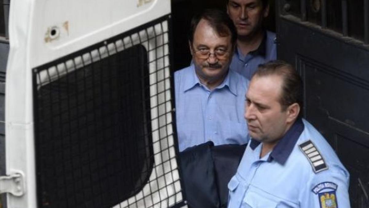 un nou termen in dosarul mircea basescu bercea mondial