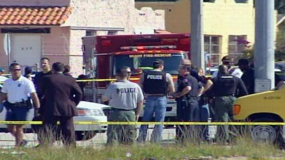 un rabin din new york a fost impuscat mortal in miami