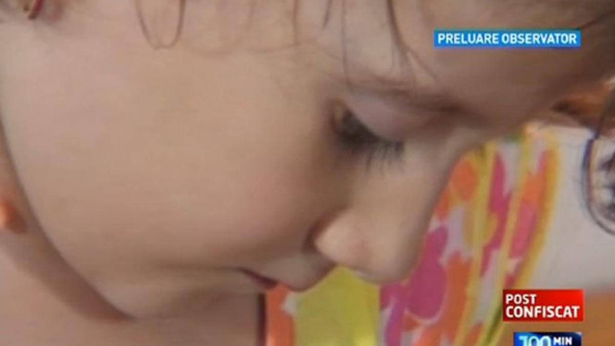 florina are nevoie de o operatie in germania o puteti ajuta cu un simplu sms