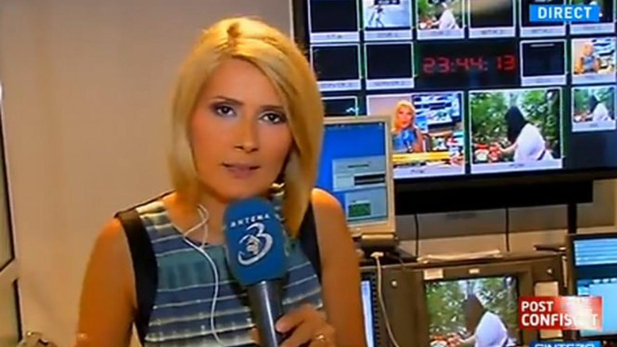 imagini in premiera cu inima antenei 3